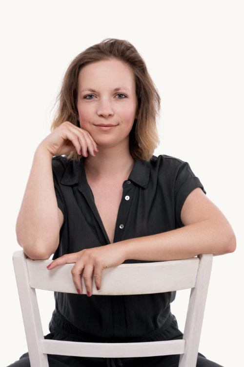 Elsa Vogel