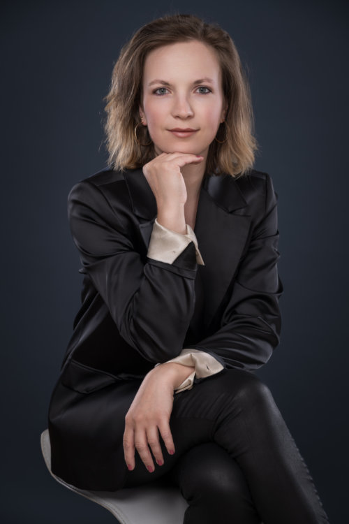 Elsa Vogel
